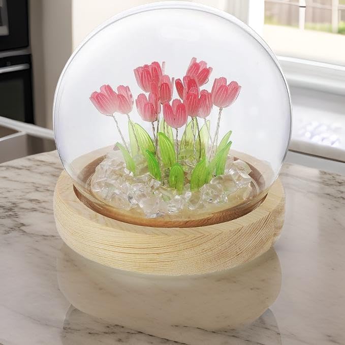 Tulip Bloom | Tulip Night Light