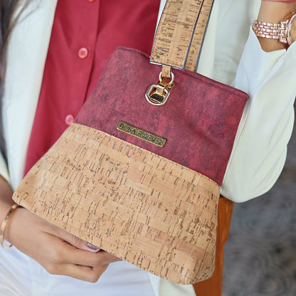 Jane Handbag | Diosa Forever Handbag
