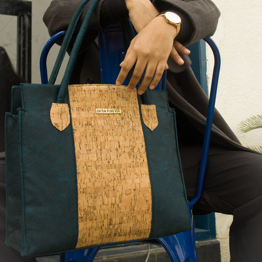Katherine Tote Bag | Diosa Forever Tote bag