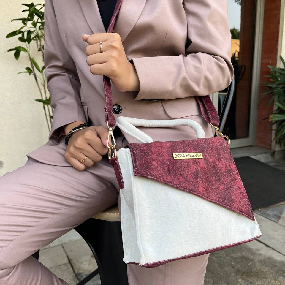 Diana Sling bag | Diosa Forever Sling bag
