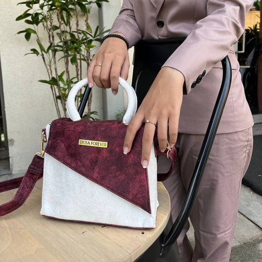 Diana Sling bag | Diosa Forever Sling bag